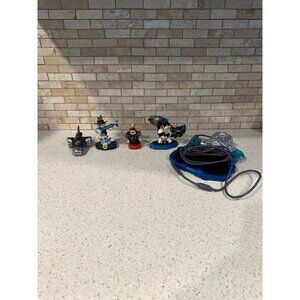 ACTIVISION skylanders bundle